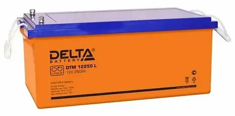 DELTA
